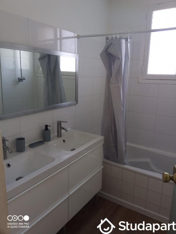 Chambre - 13 m² - 1 pièce