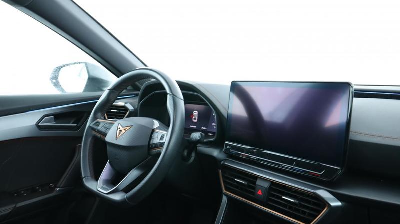 Cupra Formentor 1.5 Tsi Bvm6 150 ch