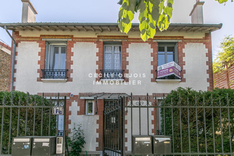 Appartement - 42 m² - 3 pièces