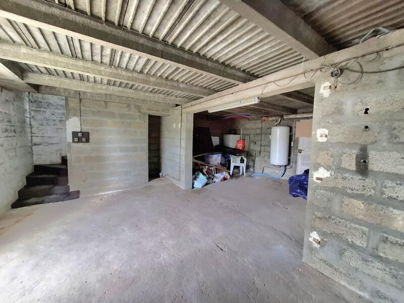 Maison - 63 m² - 3 pièces