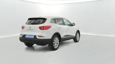 Renault Kadjar Blue dCi 115 Edc Business