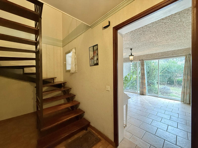 Maison - 135 m² - 6 pièces