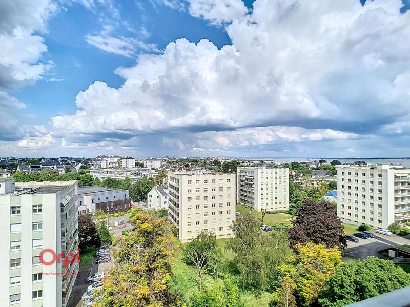 Appartement - 80 m² - 4 pièces