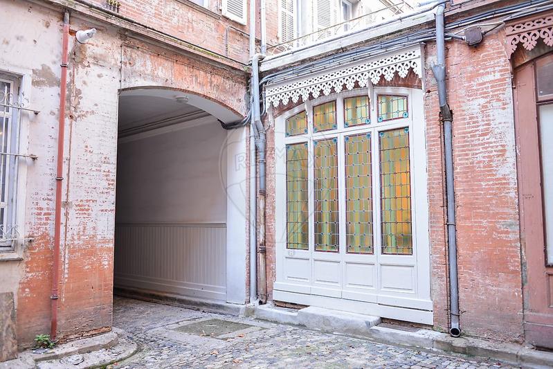 Appartement - 70 m² - 2 pièces