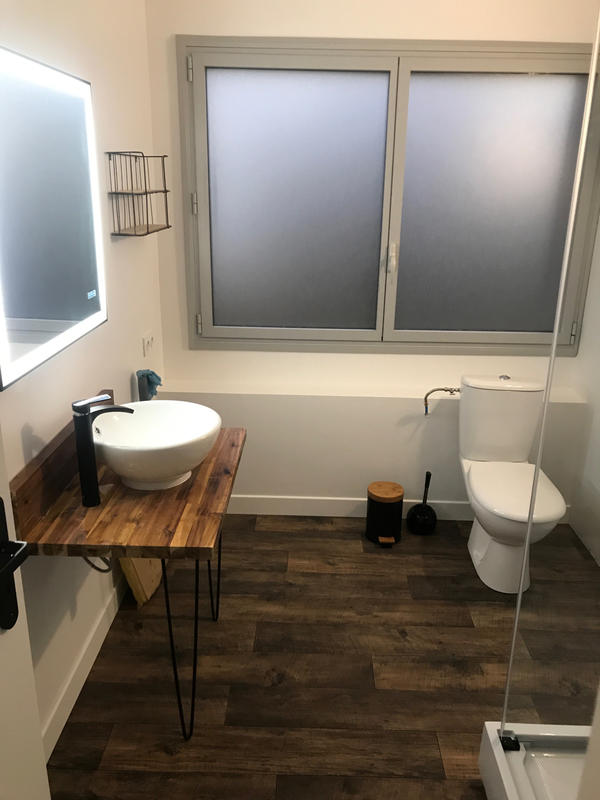 Local commercial - 1 000 m²