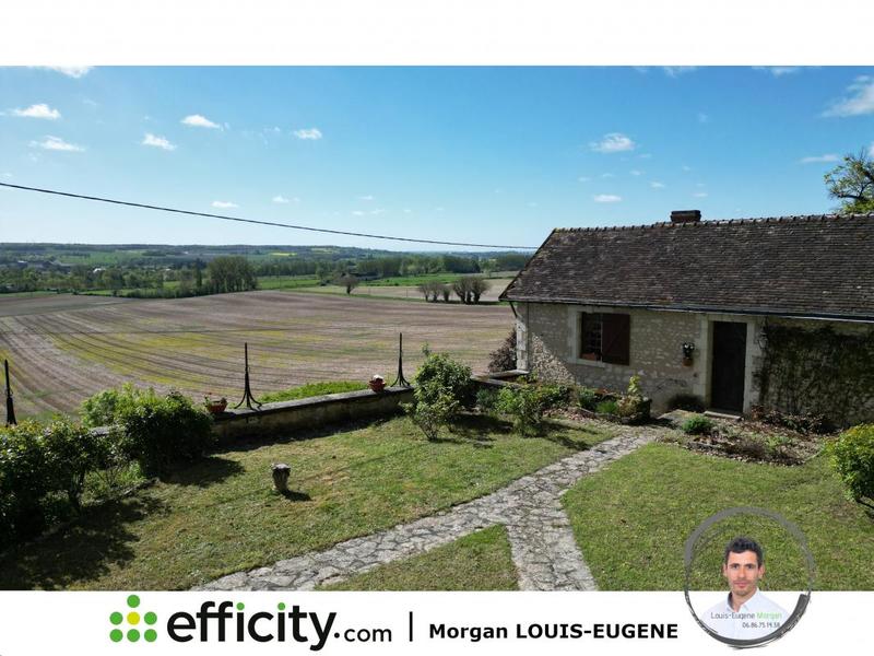 Demeure - 228 m² - 10 pièces