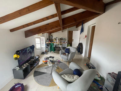 Appartement - 39 m² - 3 pièces