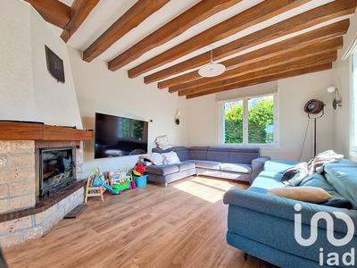 Maison - 160 m² - 6 pièces