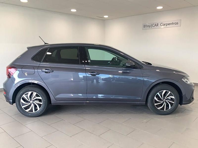 Volkswagen Polo 1.0 Tsi 95 s&amp;S Bvm5 Vw Edition