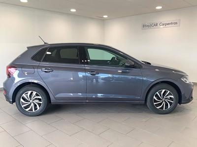 Volkswagen Polo 1.0 Tsi 95 s&amp;S Bvm5 Vw Edition