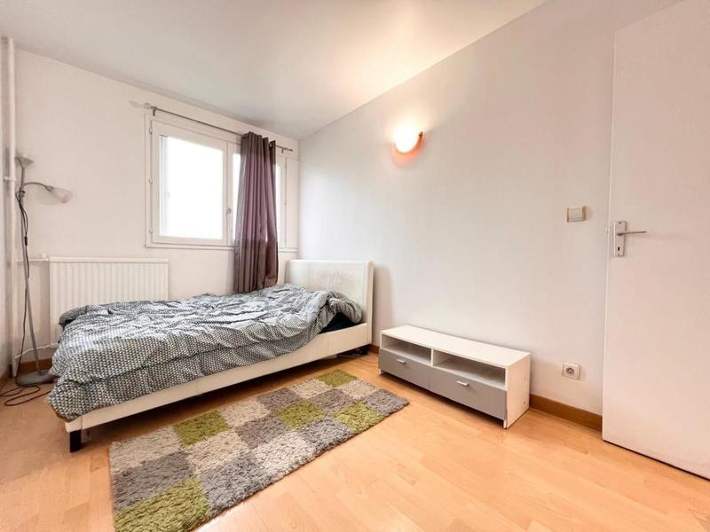 Duplex - 71 m² - 3 pièces