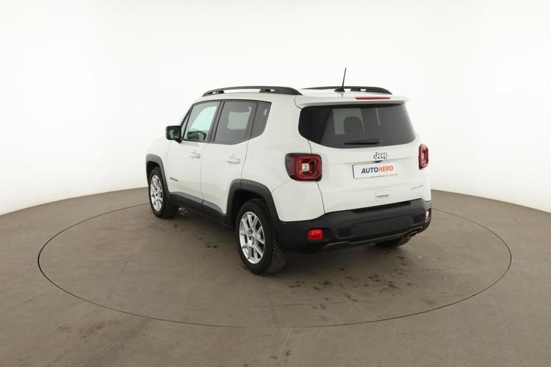 Jeep Renegade 1.0 Gse T3 Limited 120 ch