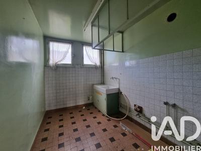 Appartement - 51 m² - 3 pièces