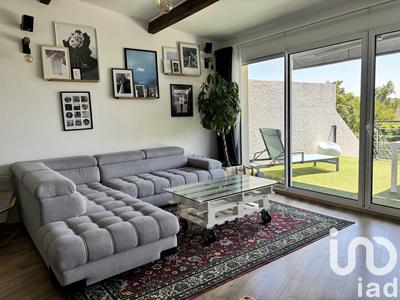 Maison - 151 m² - 6 pièces