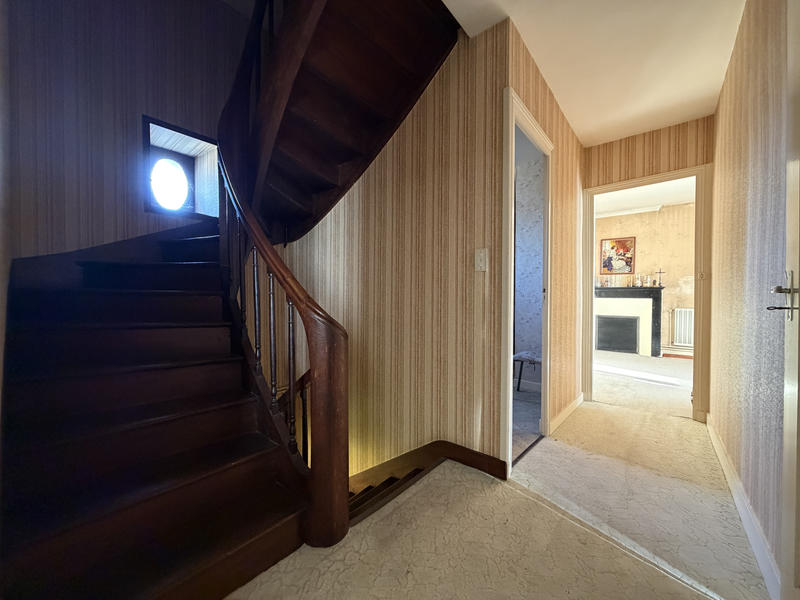 Maison - 130 m² - 4 pièces