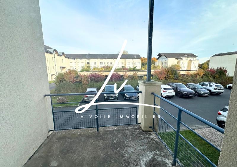 Maison - 103 m² - 6 pièces