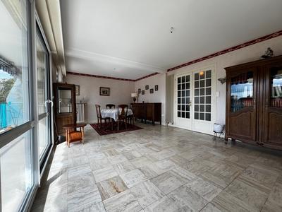 Appartement - 76 m² - 4 pièces