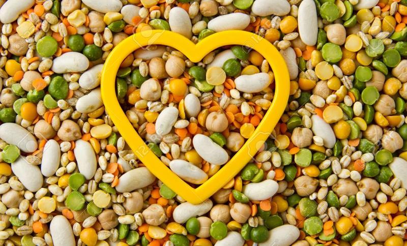 Cours de Cuisine Végétale "J'aime cuisiner les légumineuses ! (niv.2)"