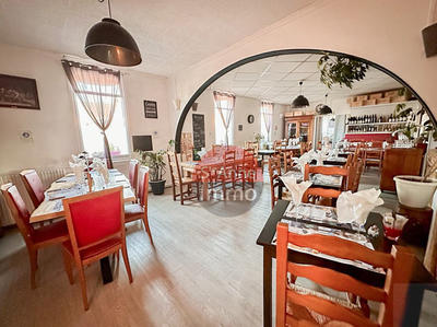 Fonds de commerce - Magasins - 300 m²