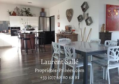 Maison - 157 m² - 7 pièces