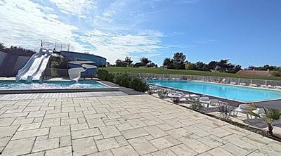 Duplex - 45 m² - 3 pièces