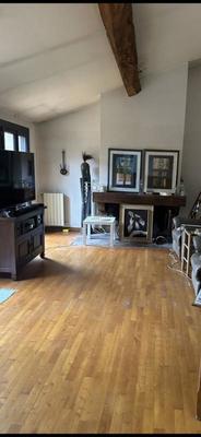 Immeuble - 130 m² - 4 pièces