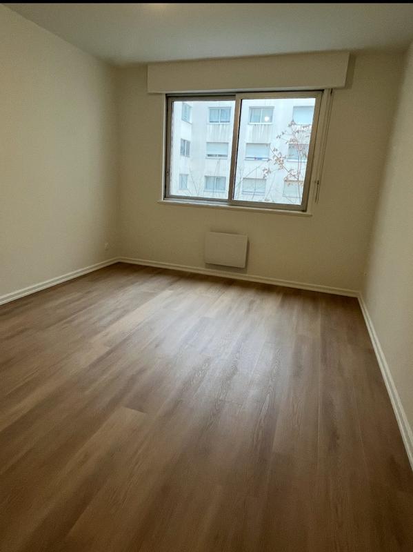 Appartement - 26 m² - 1 pièce