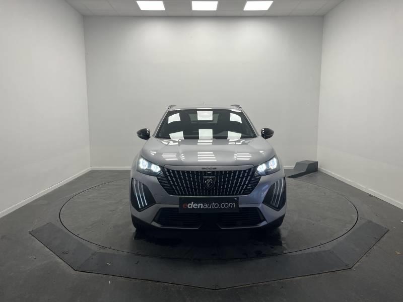 Peugeot 2008 Hybrid 145 e-Dcs6 Allure