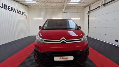 Citroën Jumpy Taille m BlueHDi 95 Bvm Business