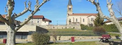 Terrain constructible - 406 m²