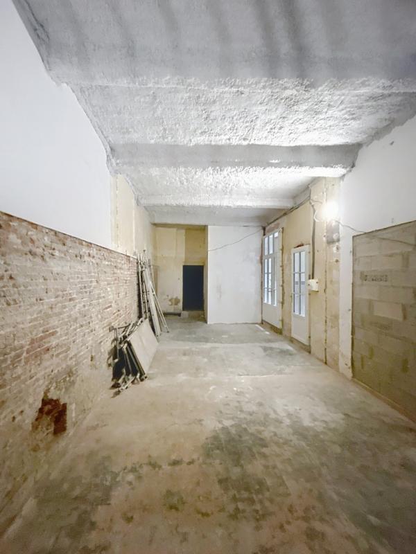 Local commercial - 150 m²