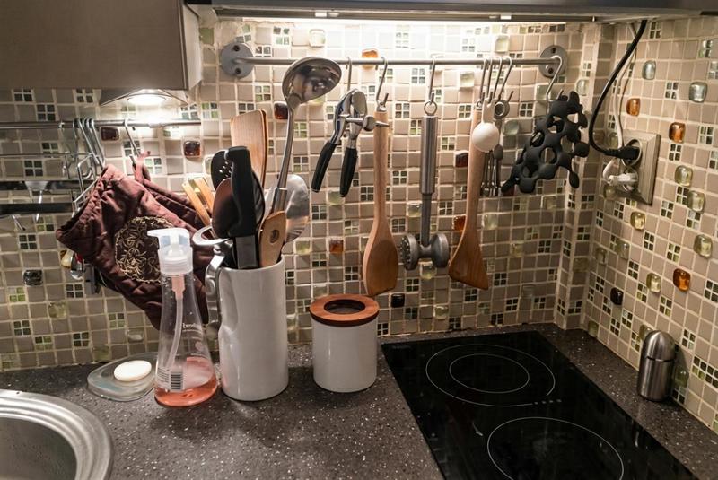 Appartement - 30 m² - 2 pièces