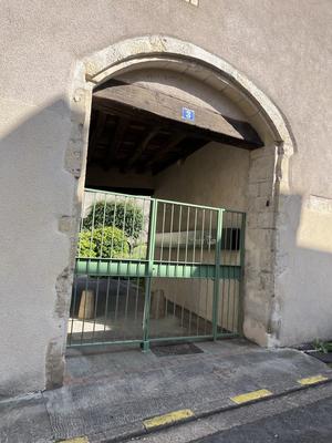 Appartement - 25 m² - 2 pièces