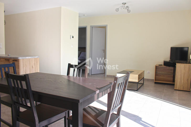 Maison - 80 m² - 3 pièces