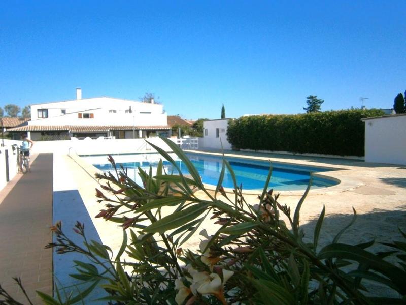 Appartement - 25 m² - 1 pièce