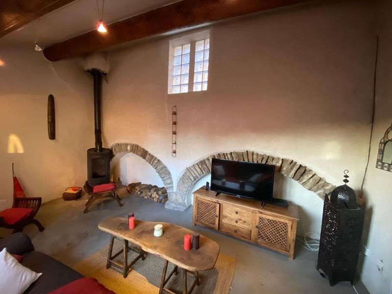 Appartement - 82 m² - 3 pièces