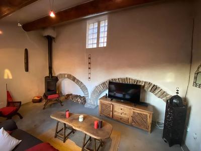 Appartement - 82 m² - 3 pièces