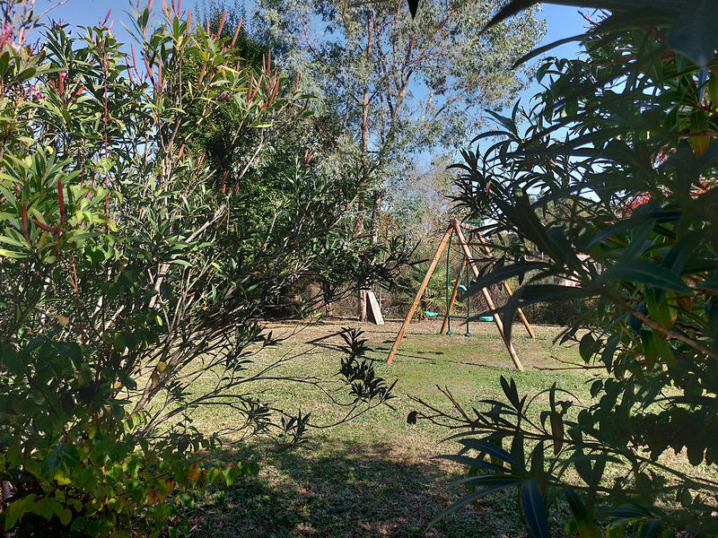 Maison - 179 m² - 5 pièces