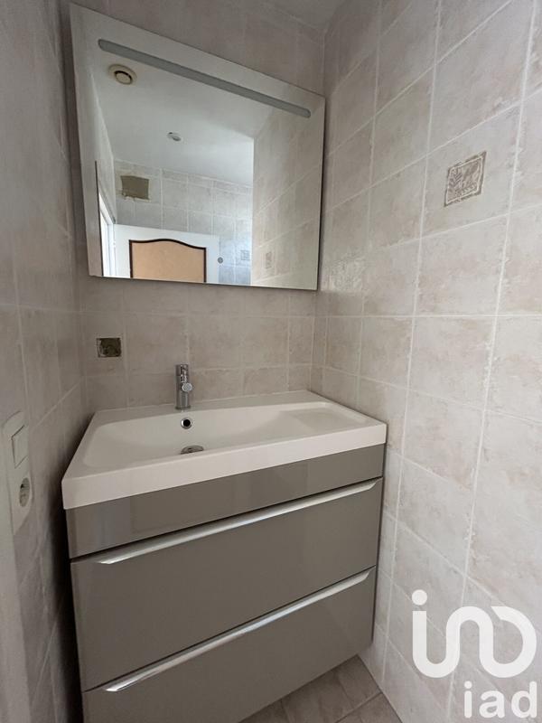 Maison - 92 m² - 5 pièces