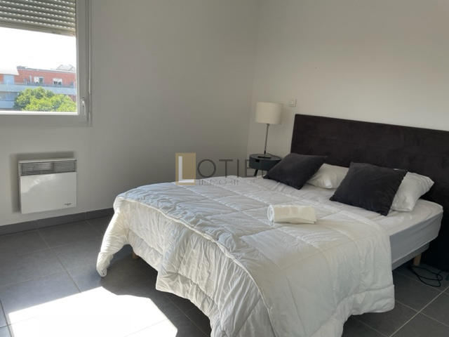 Appartement - 84 m² - 3 pièces