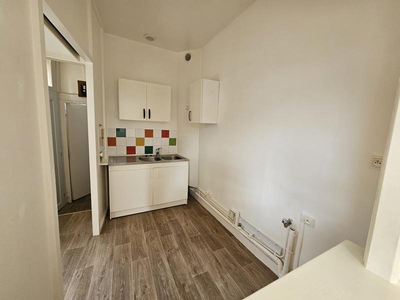 Maison ancienne - 50 m² - 4 pièces