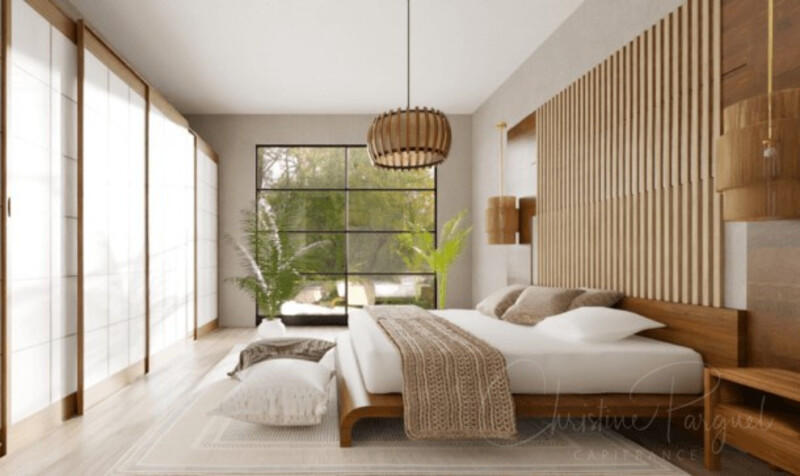 Appartement - 146 m² - 5 pièces