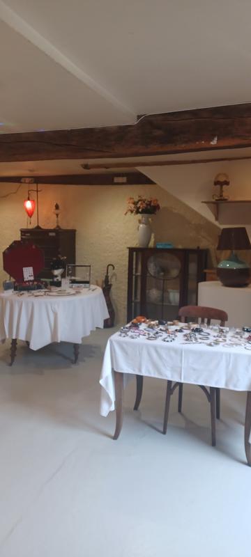 La Boutique la Re-Mise