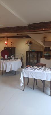 La Boutique la Re-Mise