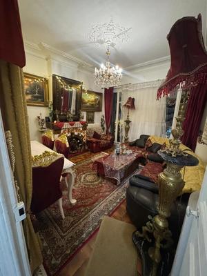 Appartement - 85 m² - 4 pièces