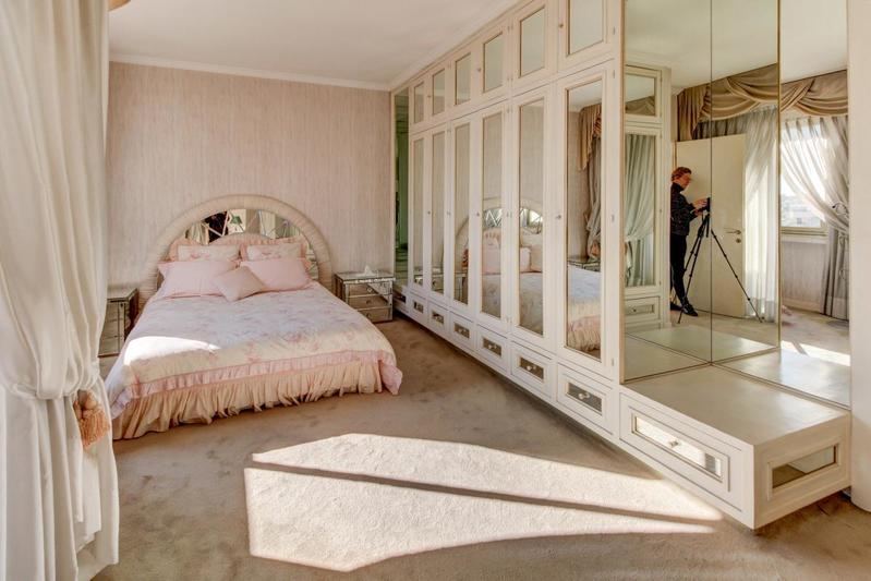 Appartement - 160 m² - 5 pièces