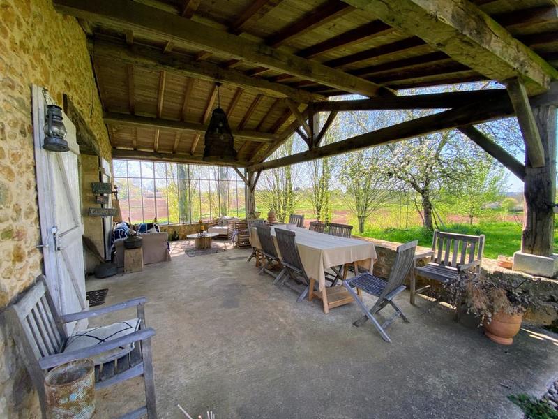 Maison - 260 m² - 9 pièces