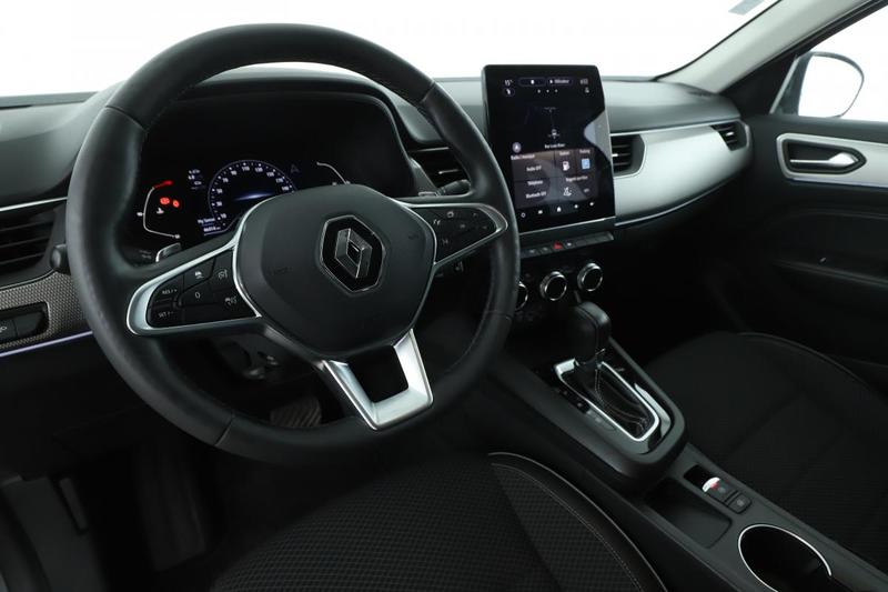 Renault Arkana 1.3 TCe Intens Edc 140 ch