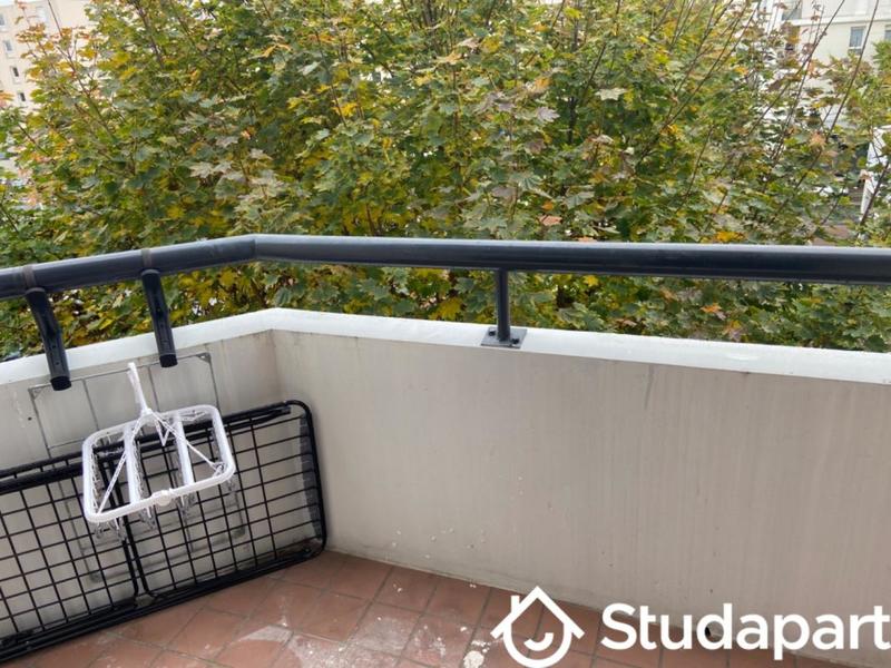 Appartement - 30 m² - 1 pièce