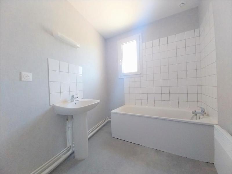 Appartement - 78 m² - 4 pièces